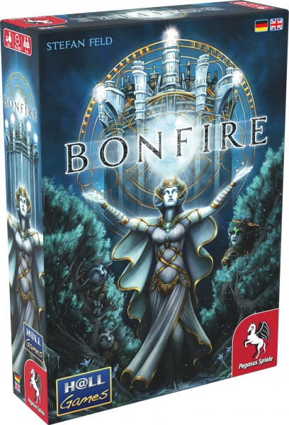 Bonfire (Hall Games)