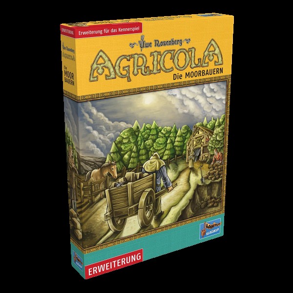 Agricola – Die Moorbauern