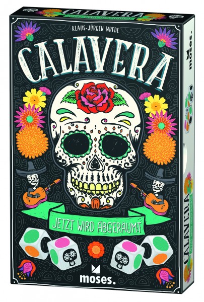 Calavera