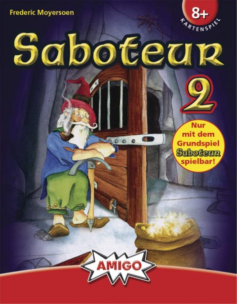 Saboteur 2