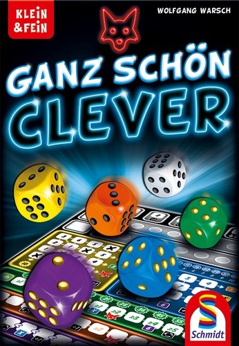 Ganz schön clever!