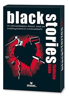 black stories – Tödliche Liebe