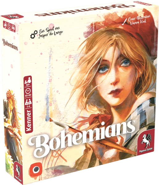 Bohemians - DE