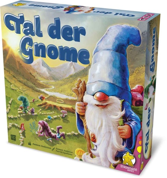 Tal der Gnome - DE