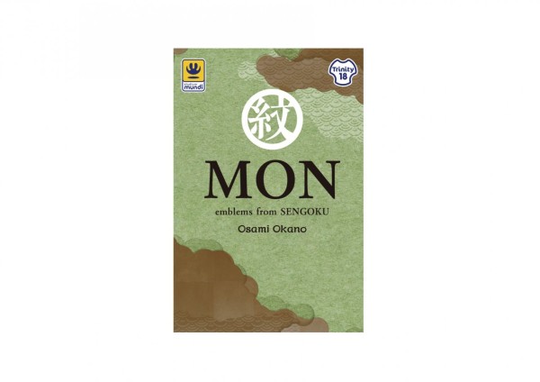 MON - Emblems from SENGOKU - DE / EN / FR