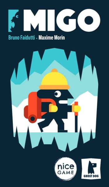 Migo – Irrlichter 3