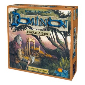 Dominion: Dark Ages