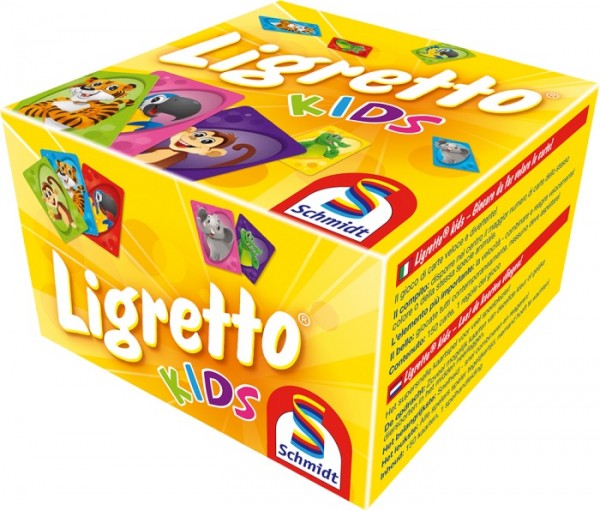 Ligretto® - Kids