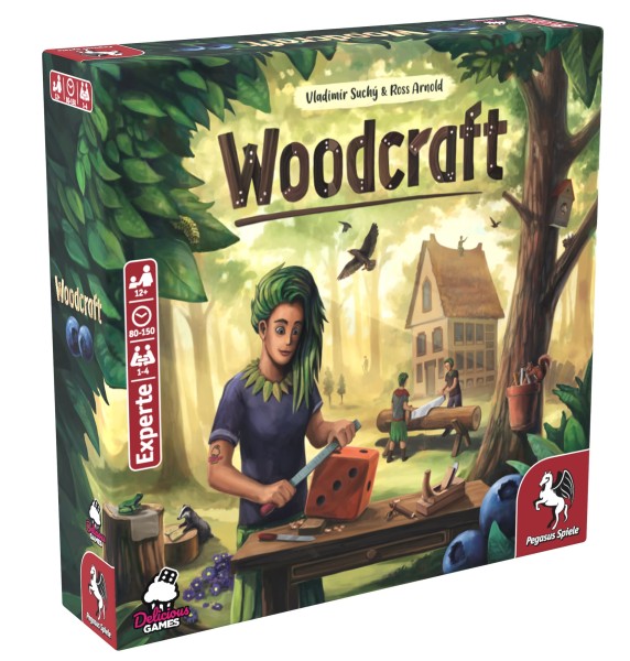 Woodcraft - DE