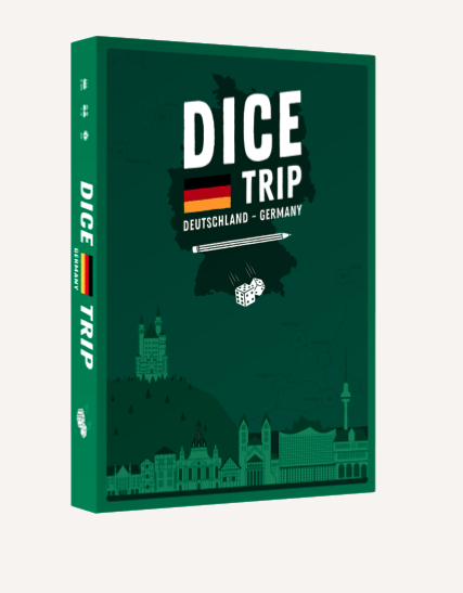 Dice Trip Deutschland (DE / EN)
