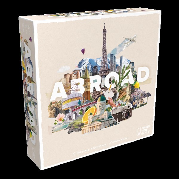 Abroad - DE