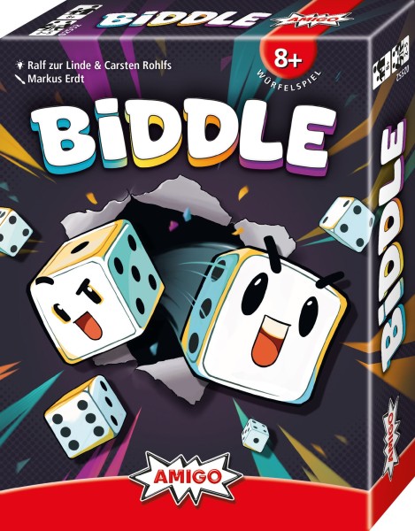 Biddle - DE