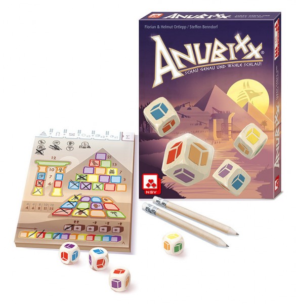 Anubixx