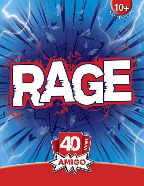 Rage