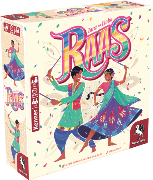 Raas - DE