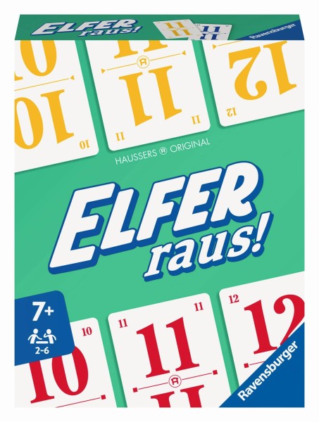 Elfer raus! (Version 2023)