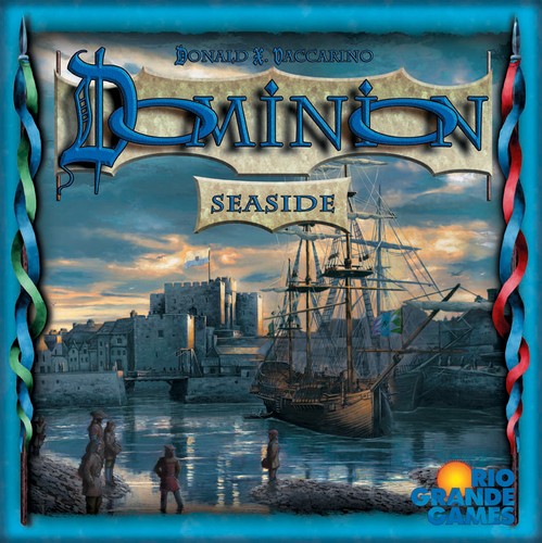 Dominion: Seaside - Erweiterung