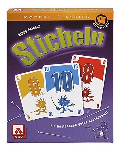 Sticheln