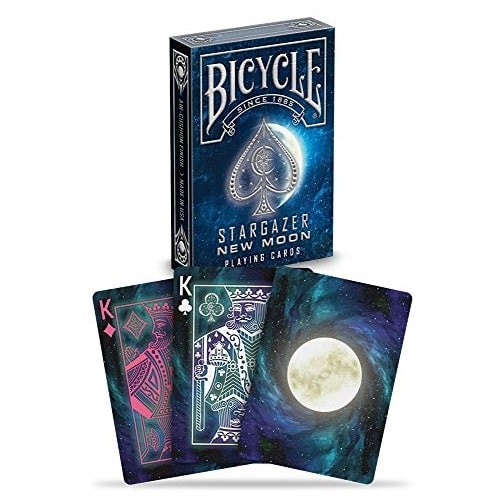 Bicycle® Stargazer New Moon