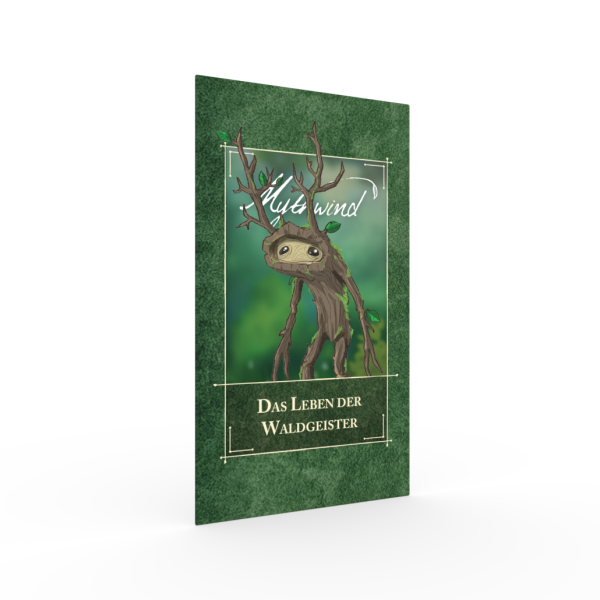 Mythwind: Das Leben der Waldgeister - Erweiterung - DE