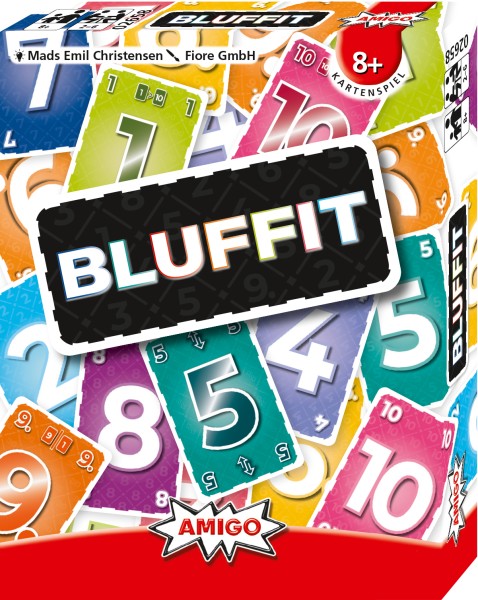 BLUFFIT - DE