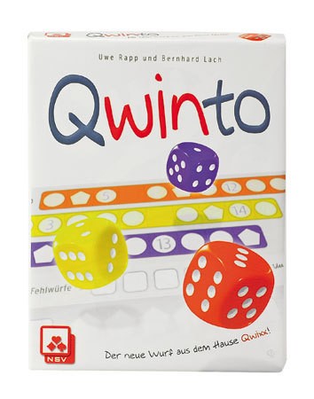 Qwinto