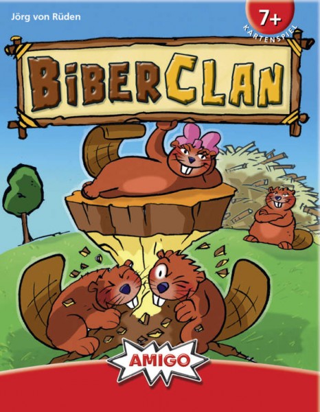 BiberClan