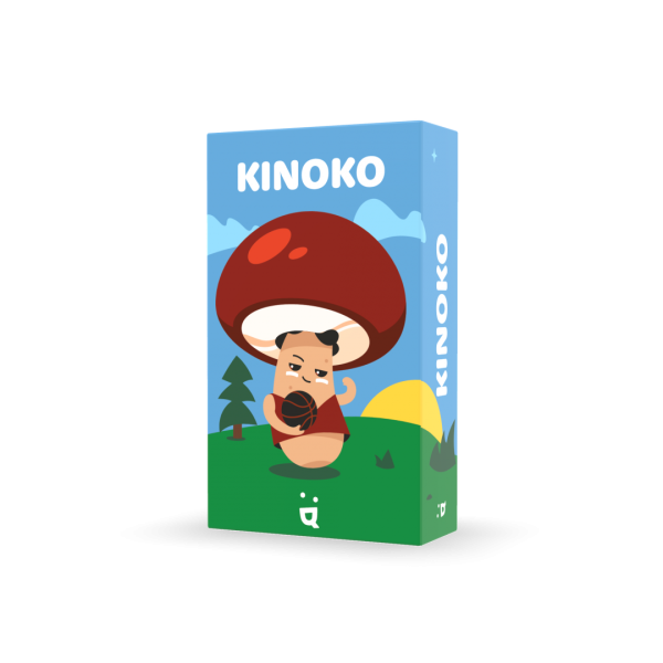 Kinoko