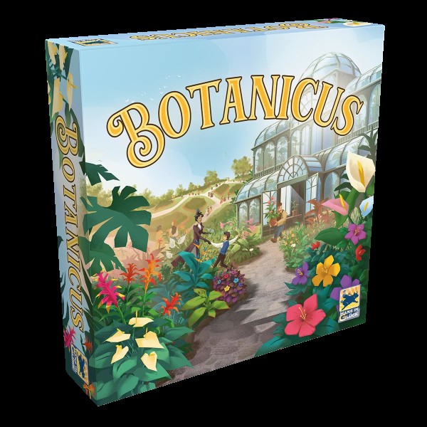 Botanicus - DE