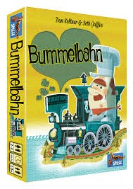 Bummelbahn