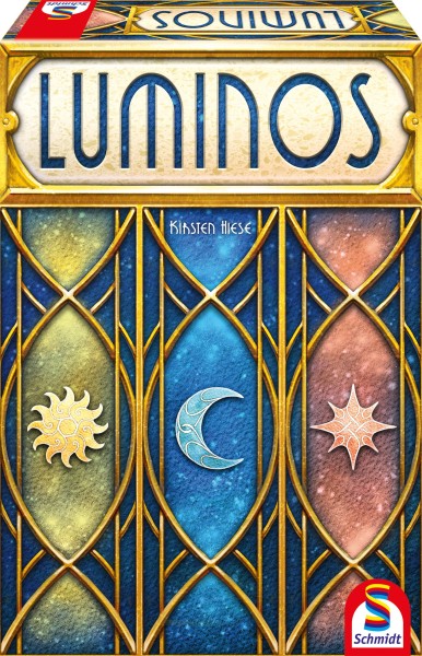 Luminos - DE