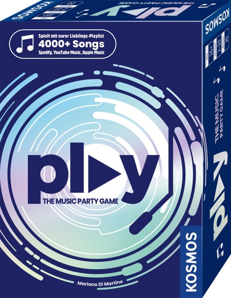 Play - DE