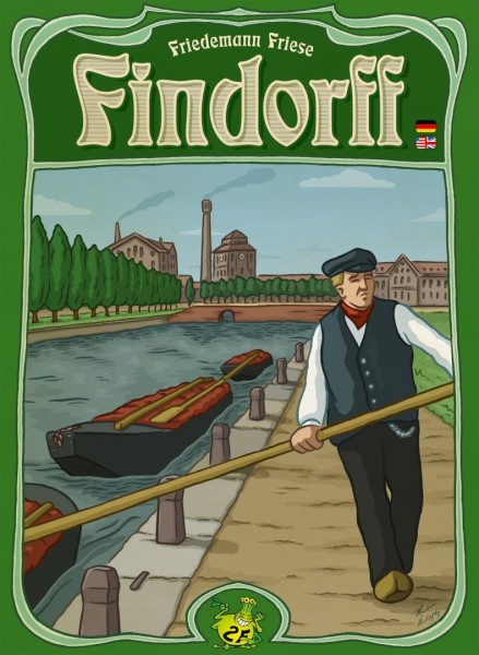 Findorff - DE / EN