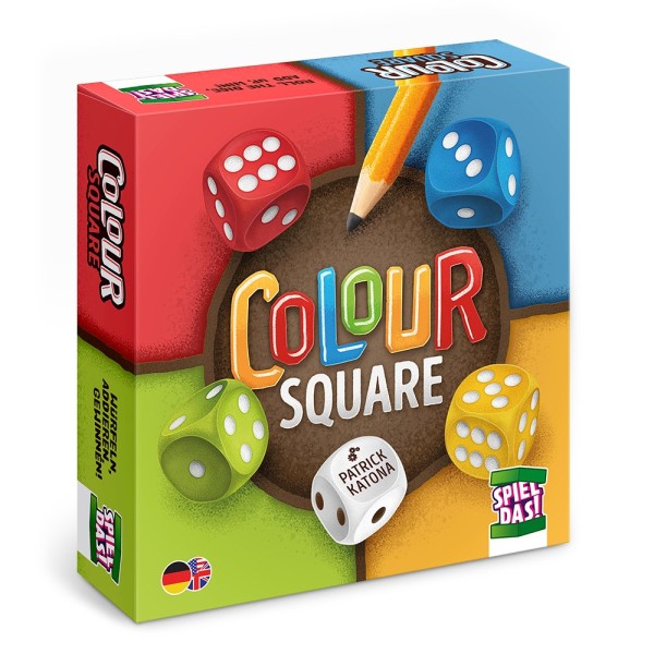 Colour Square