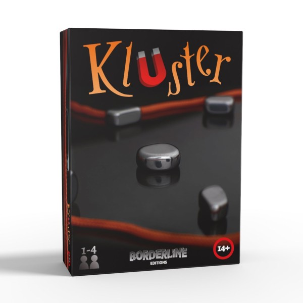 Kluster - DE / EN / FR / NL / ES / PT