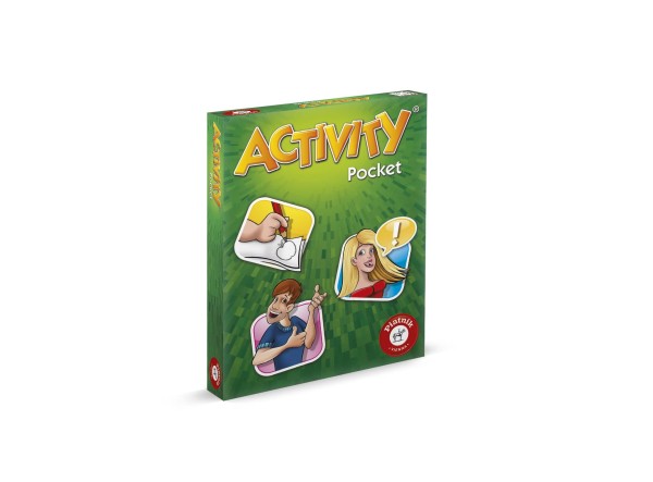 Activity – Pocket