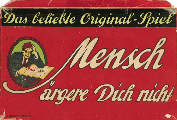 Mensch ärgere Dich nicht® – Original Remake