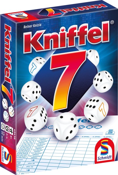 Kniffel 7