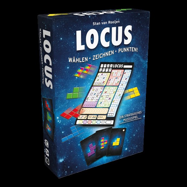 Locus - DE