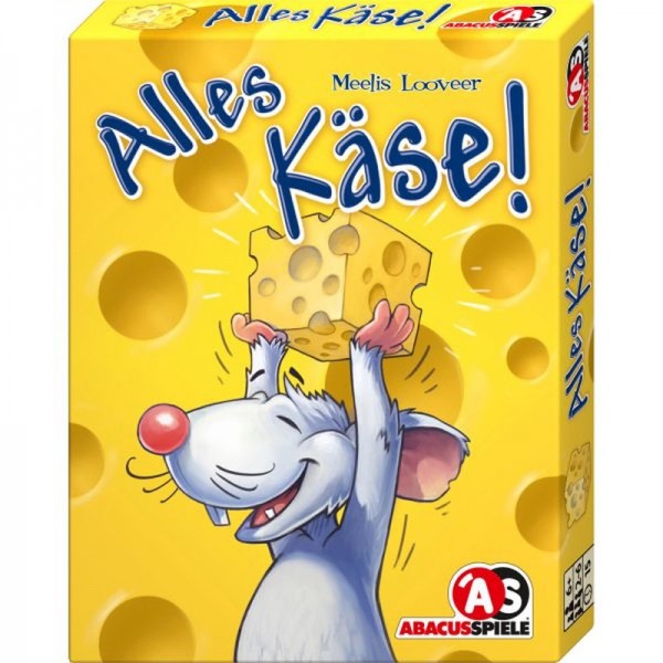 Alles Käse!