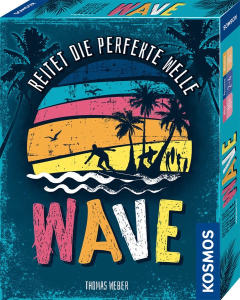 Wave - DE