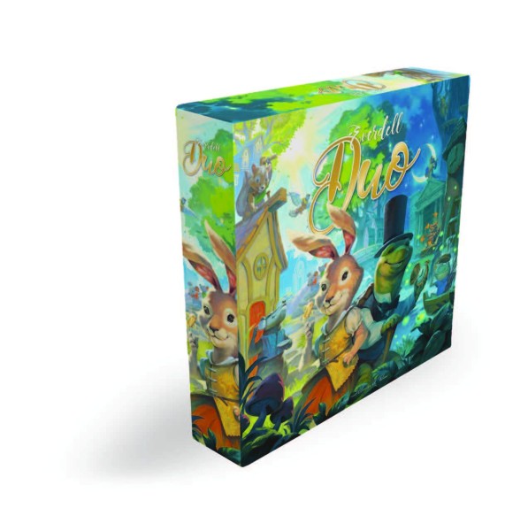 Everdell Duo - EN