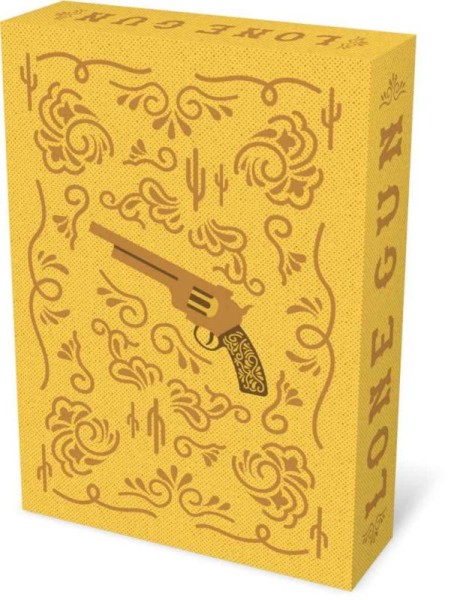 Fliptown: Lone Gun (Solo) - DE