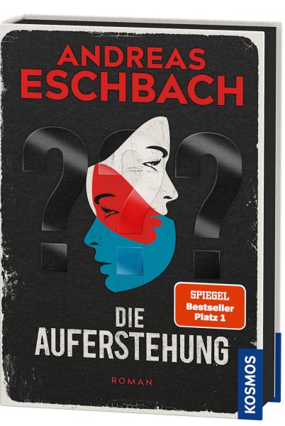 Die Auferstehung - Die Drei ??? Roman - DE