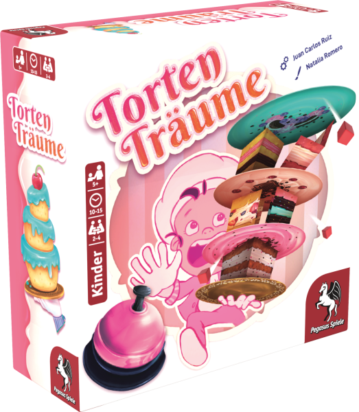 Torten Träume - DE