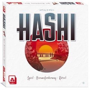 Hashi - DE