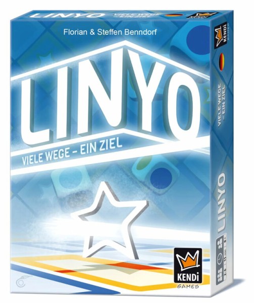 Linyo - DE / EN