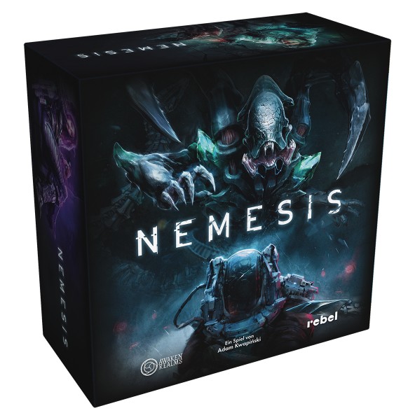Nemesis - DE