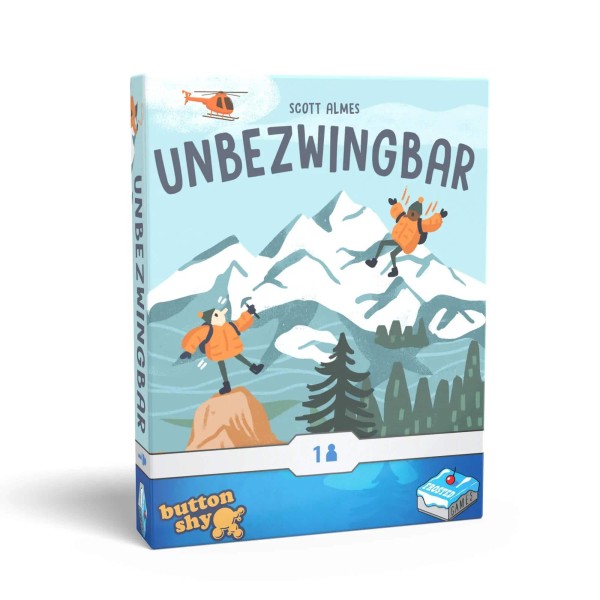 Unbezwingbar