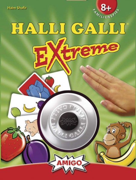 Halli Galli Extreme